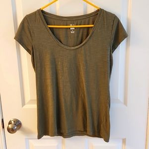 Women's Style & Co. T-shirt.